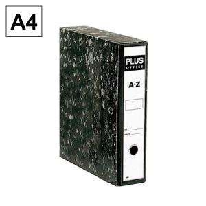 Archivadores AZ básicos - Imagen 2