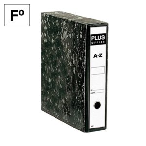 Archivadores AZ básicos - Imagen 3