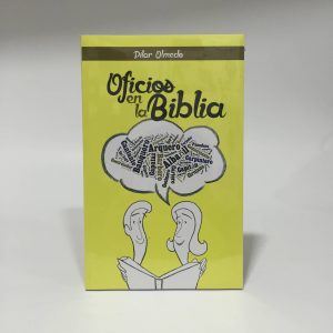 Oficios en la Biblia - Pilar Olmedo