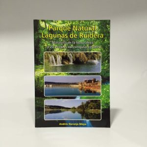 Parque Nacional Lagunas de Ruidera - Andrés Naranjo