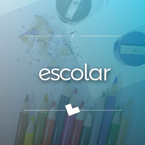 Material Escolar