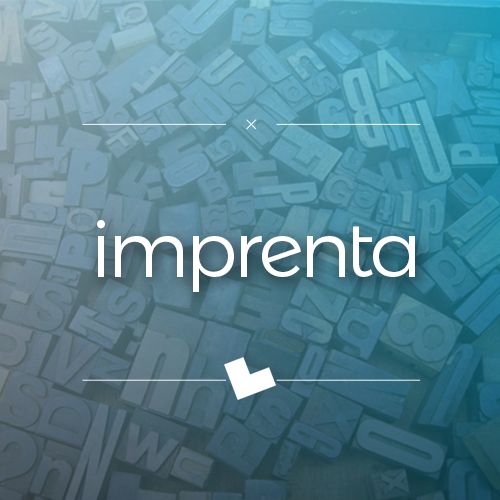 Imprenta