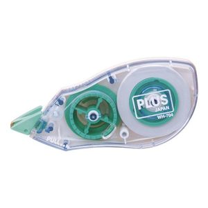 Corrector cinta Plus TW