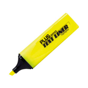 Rotulador Fluorescente Text Liner Plus