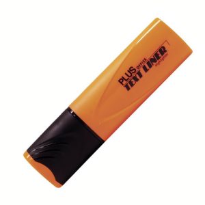Rotulador Fluorescente Text Liner Plus - Imagen 2