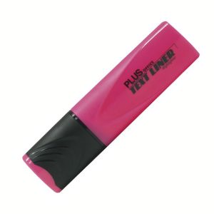 Rotulador Fluorescente Text Liner Plus - Imagen 7