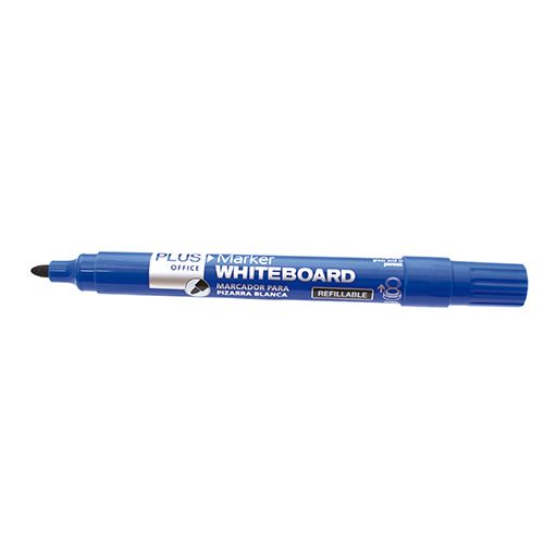 Rotulador pizarra blanca Plus Board – Papelería Lozano