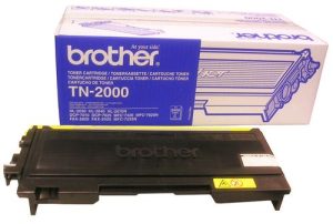 Toner Brother TN2000