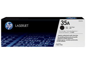 Toner CB435A (HP 35A)