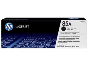 Toner CE285A (85A)