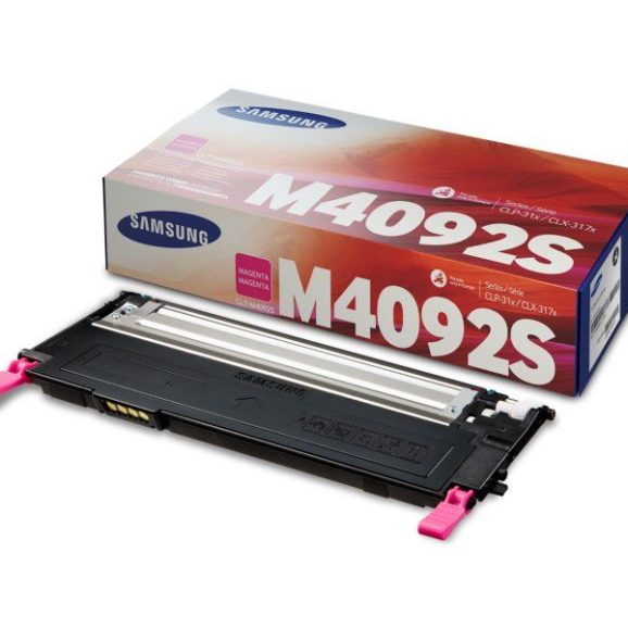 Toner Samsung CLT-M4092s (magenta)