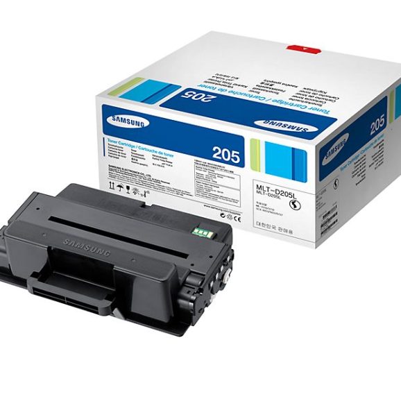 Toner Samsung MLT-D205L