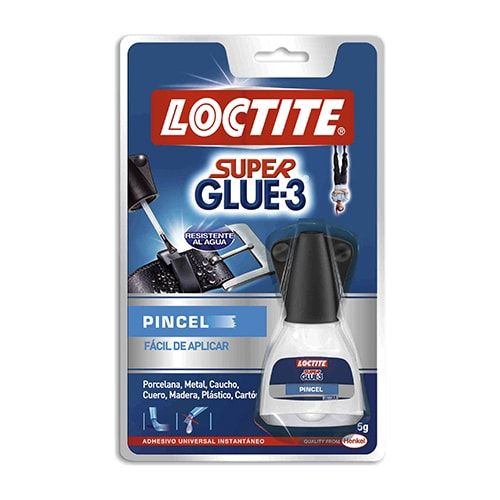 Pegamento Super Glue-3 Original Loctite – Papelería Lozano