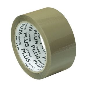 Rollos de Precinto 50mm x 66m Plus - Imagen 3