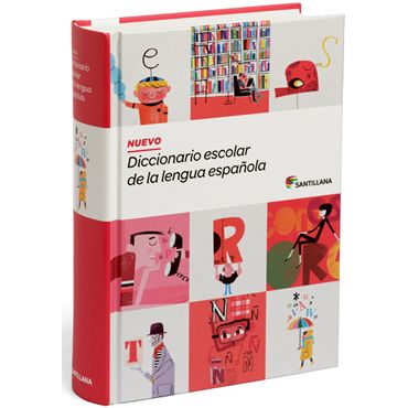 Diccionario de primaria de la lengua book