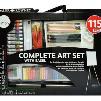 Bruynzeel Design® Graphite Pencil Set