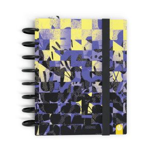 ORGANIZADOR PERSONAL INGENIOX A5 CARCHIVO
