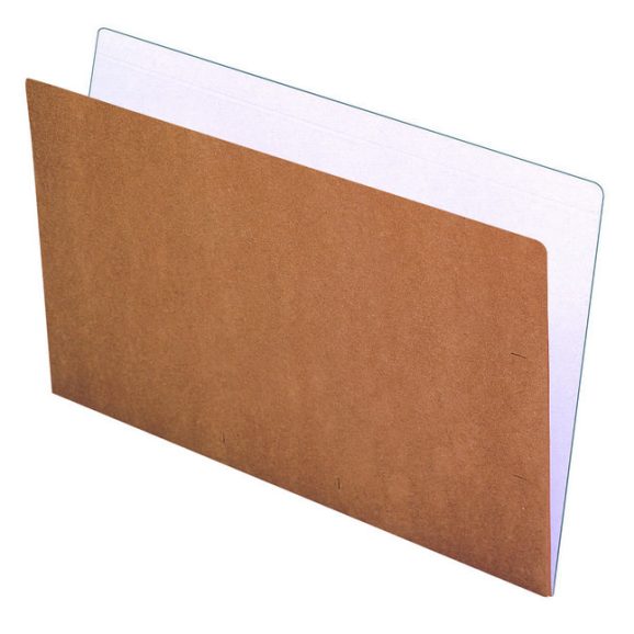 Subcarpeta kraft Folio y Din A-4