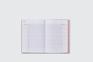 Cuaderno profesorado Cuaderno Notas A5 surtidos P102 ADDITIO - Imagen 5
