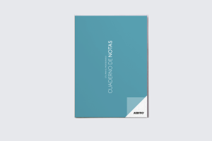 Cuaderno profesorado Cuaderno de Notas A4 surtidos P112 ADDITIO - Imagen 6