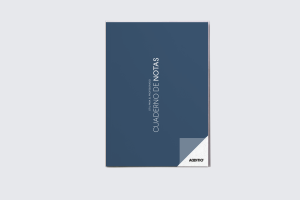 Cuaderno profesorado Cuaderno de Notas A4 surtidos P112 ADDITIO - Imagen 5