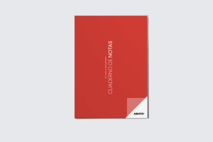 Cuaderno profesorado Cuaderno de Notas A4 surtidos P112 ADDITIO