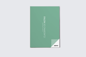 Cuaderno profesorado Cuaderno de Notas A4 surtidos P112 ADDITIO - Imagen 3