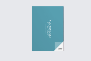 Cuaderno profesorado Programación A4 surtidos P202 ADDITIO - Imagen 6
