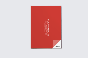 Cuaderno profesorado Programación A4 surtidos P202 ADDITIO - Imagen 4