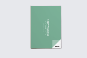 Cuaderno profesorado Programación A4 surtidos P202 ADDITIO - Imagen 3