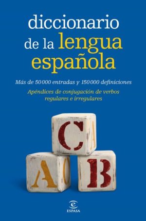 Diccionario de la Lengua Española